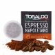 1 ks ESE kávový pod 44 mm Caffè Toraldo Espresso Napoletano Miscela Cremosa